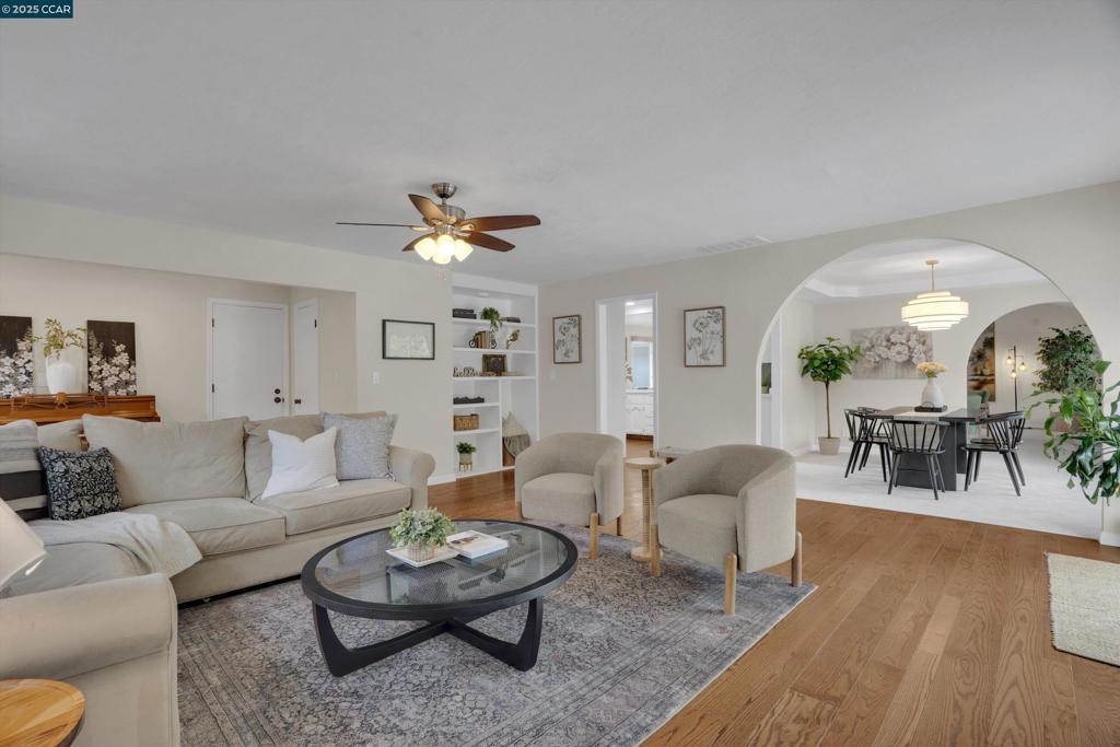 ROUNDHILL - Residential