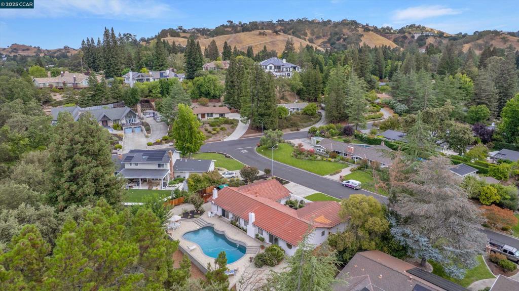 ROUNDHILL - Residential