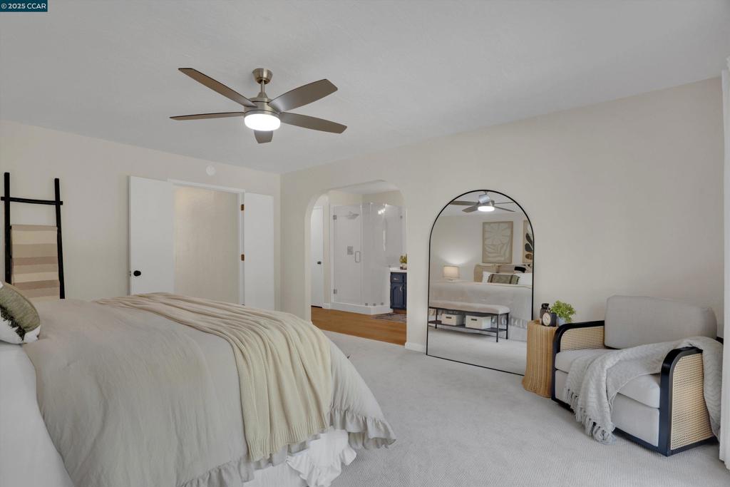 ROUNDHILL - Residential