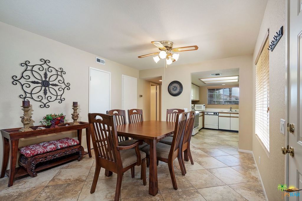 Mesquite Country Clu - Residential