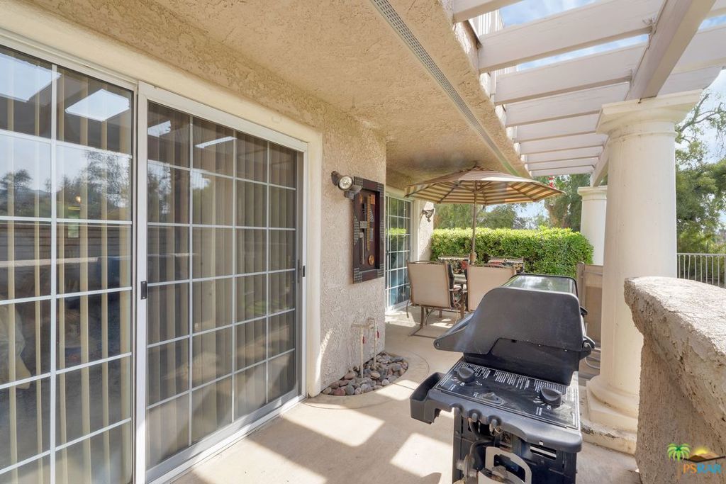 Mesquite Country Clu - Residential