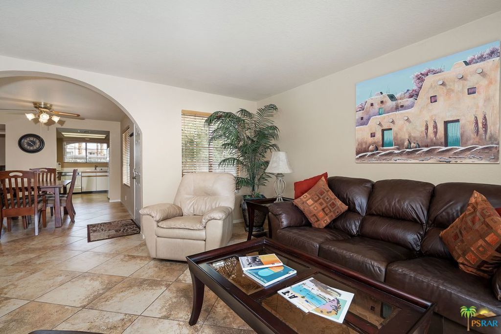 Mesquite Country Clu - Residential