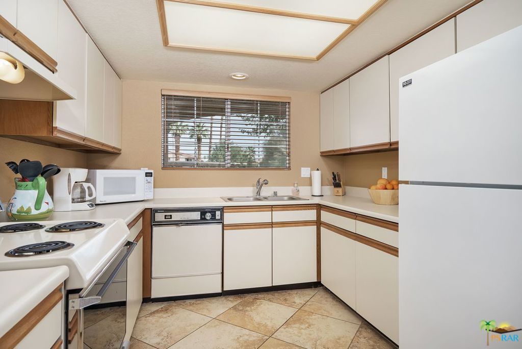 Mesquite Country Clu - Residential