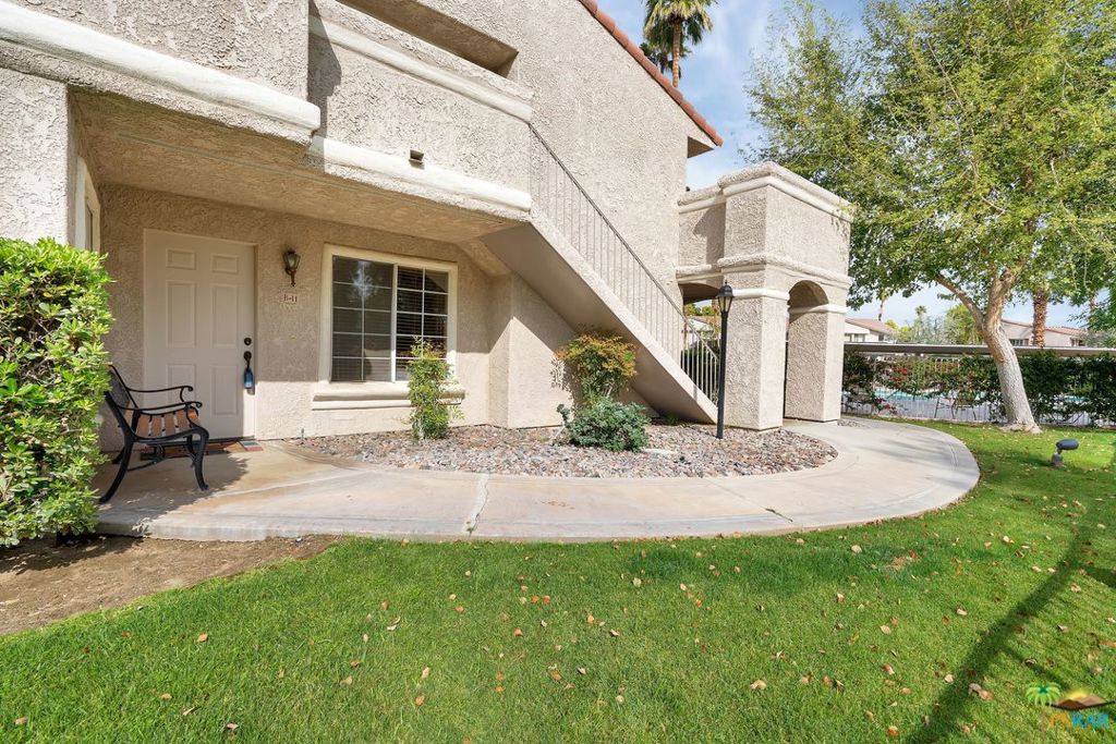 Mesquite Country Clu - Residential