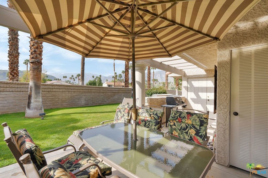 Mesquite Country Clu - Residential