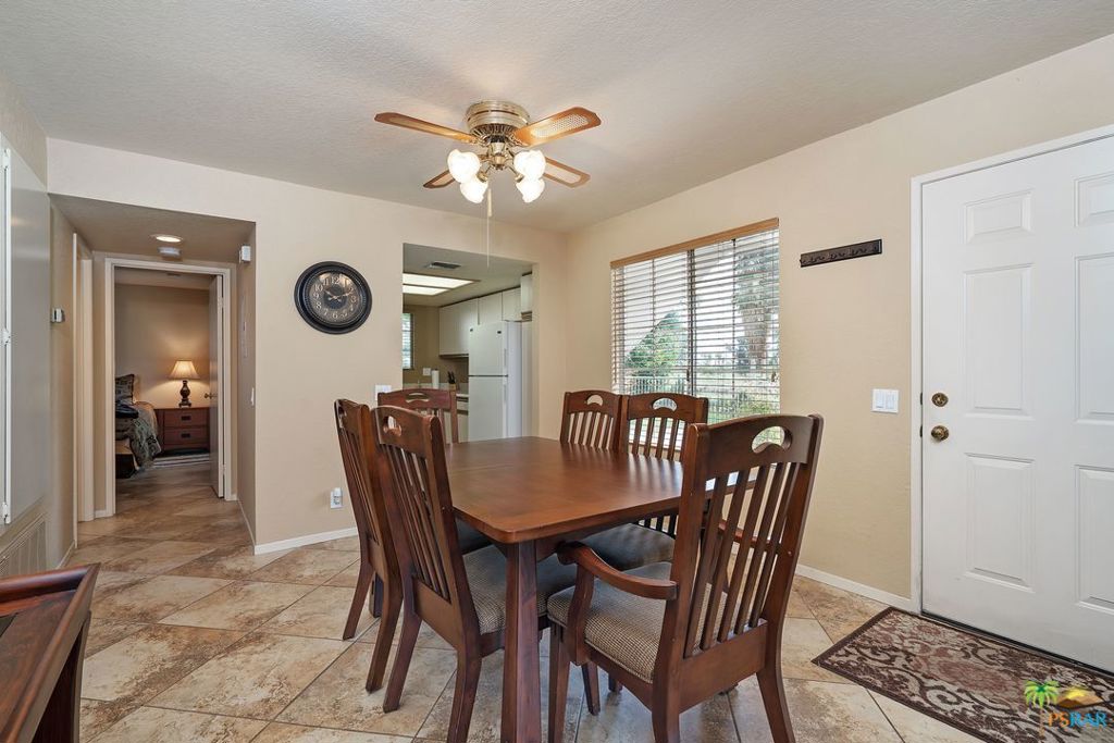 Mesquite Country Clu - Residential