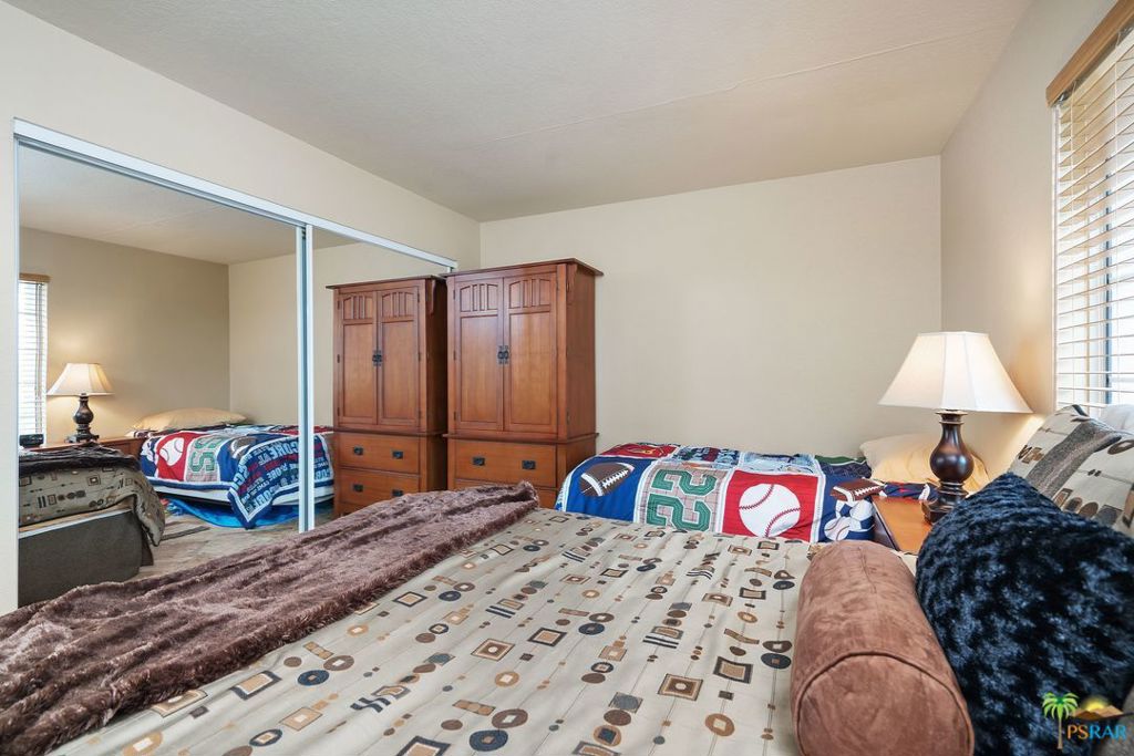 Mesquite Country Clu - Residential