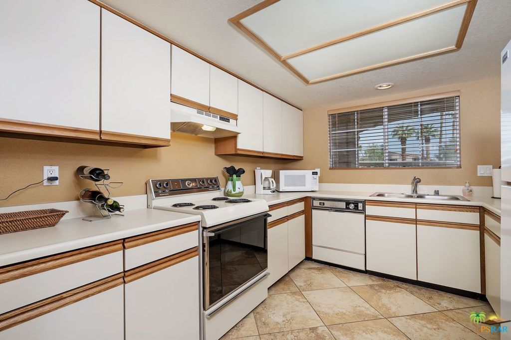 Mesquite Country Clu - Residential