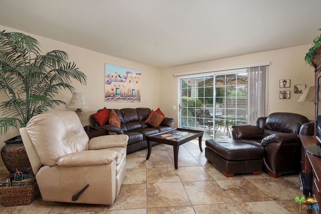 Mesquite Country Clu - Residential