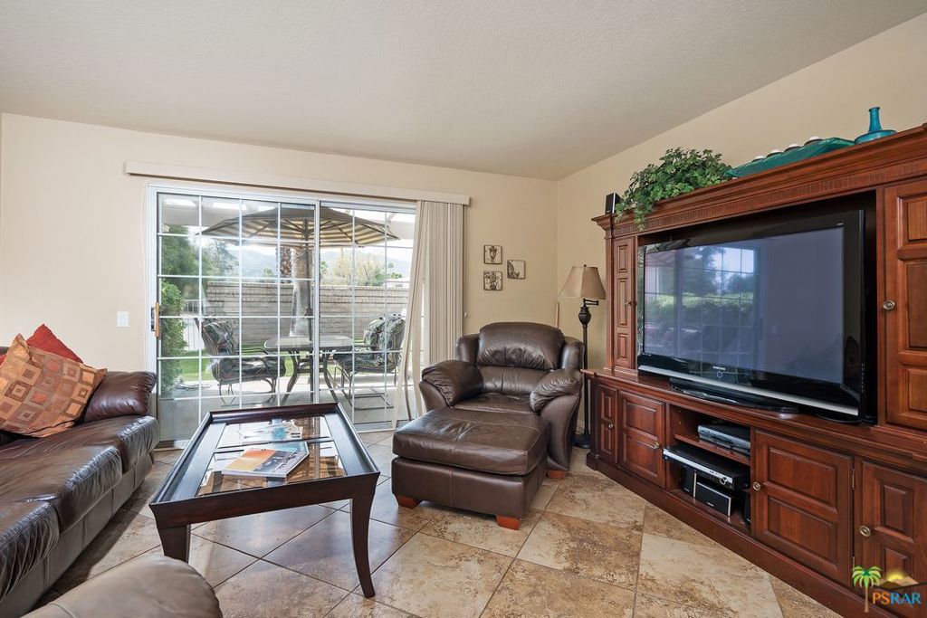 Mesquite Country Clu - Residential