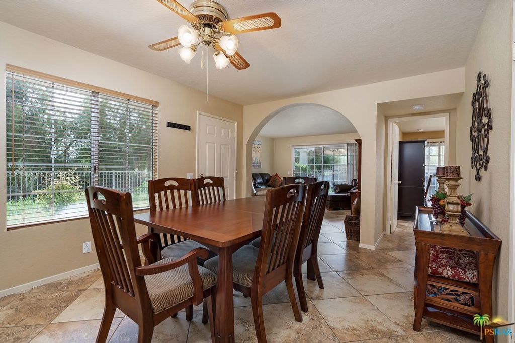 Mesquite Country Clu - Residential