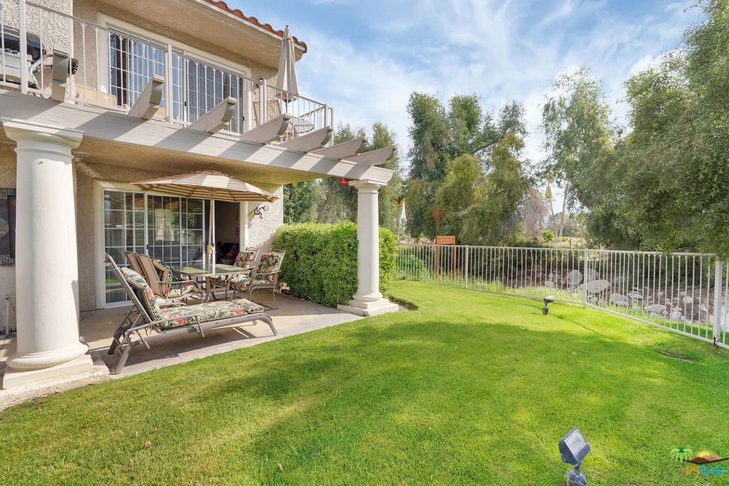 Mesquite Country Clu - Residential