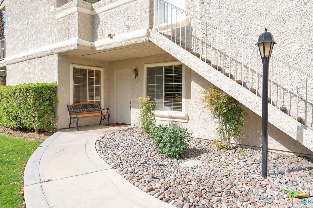 Mesquite Country Clu - Residential