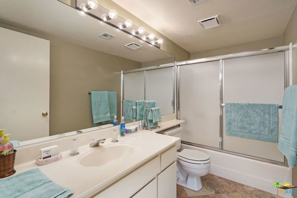 Mesquite Country Clu - Residential