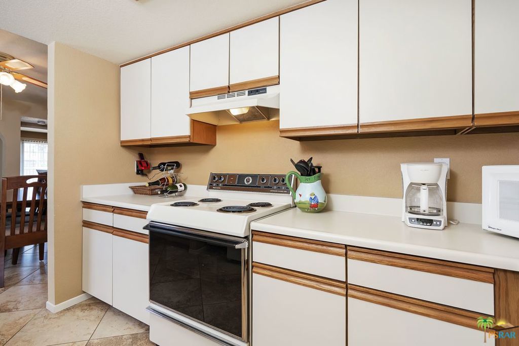 Mesquite Country Clu - Residential