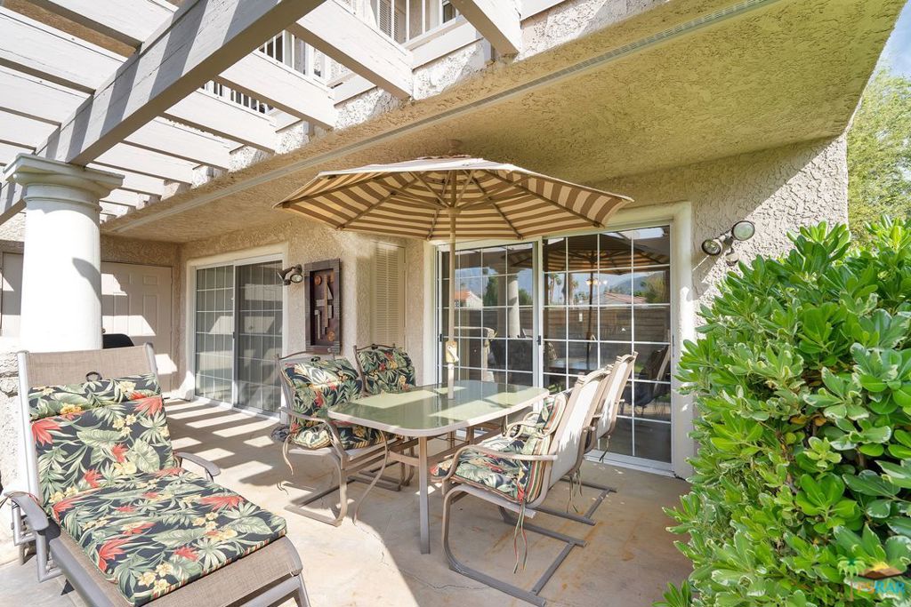 Mesquite Country Clu - Residential