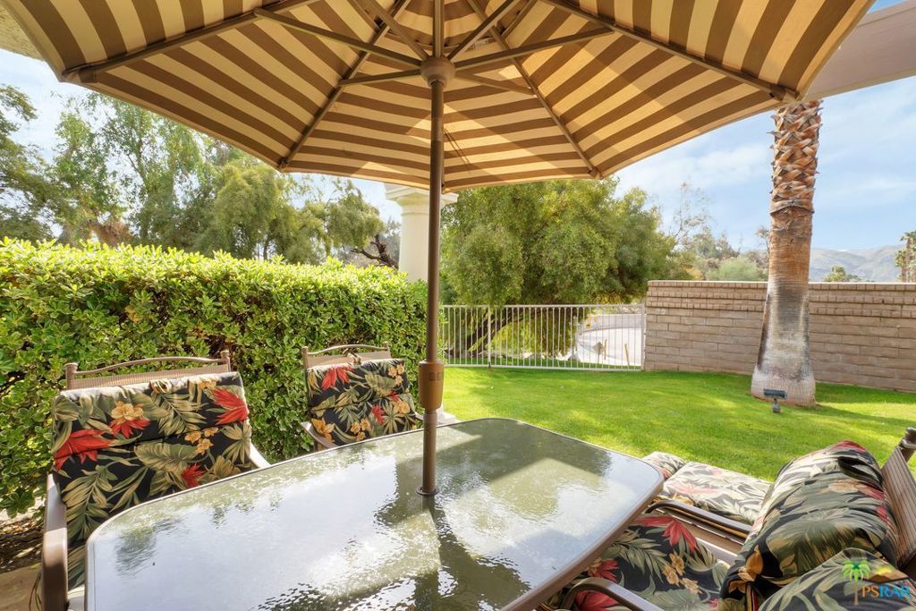 Mesquite Country Clu - Residential