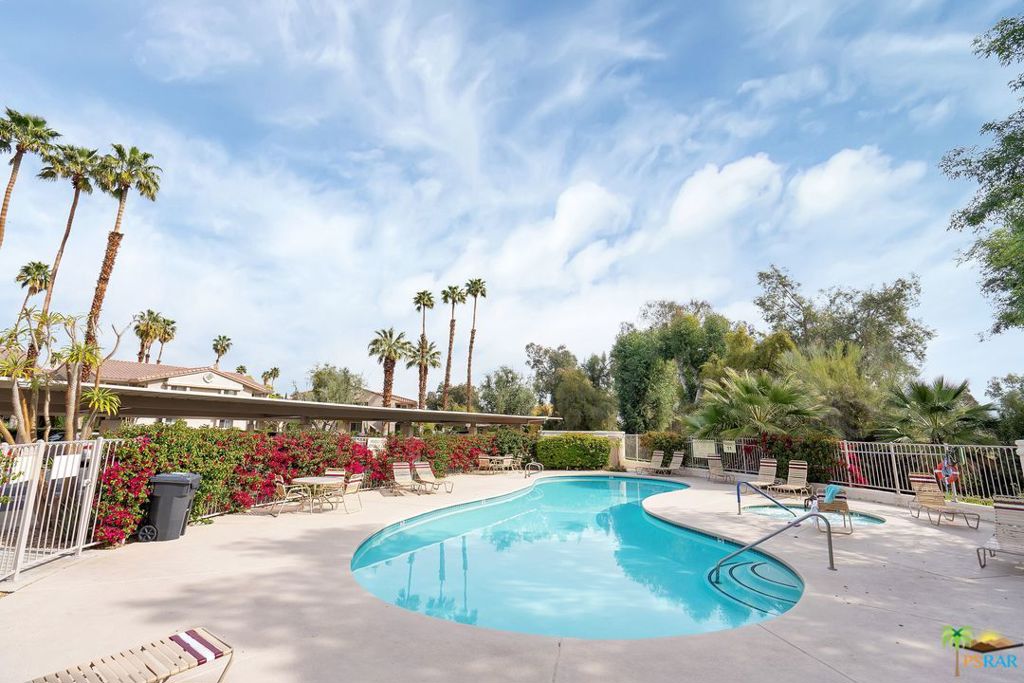 Mesquite Country Clu - Residential