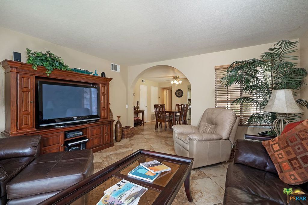 Mesquite Country Clu - Residential