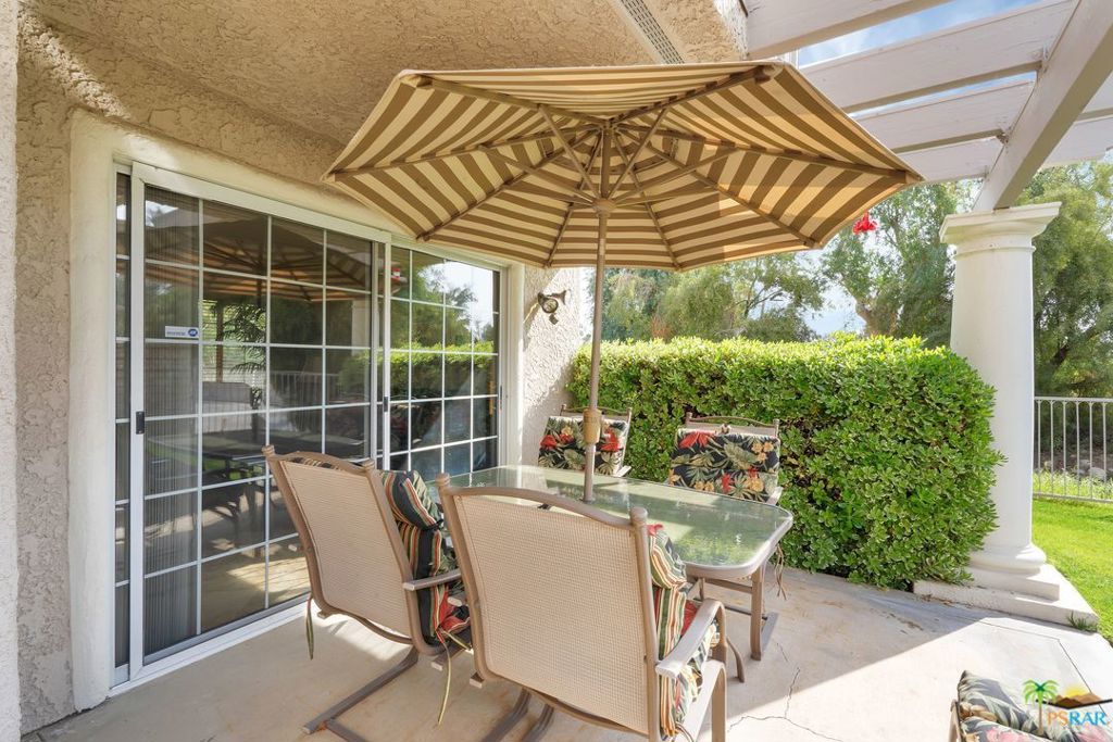 Mesquite Country Clu - Residential