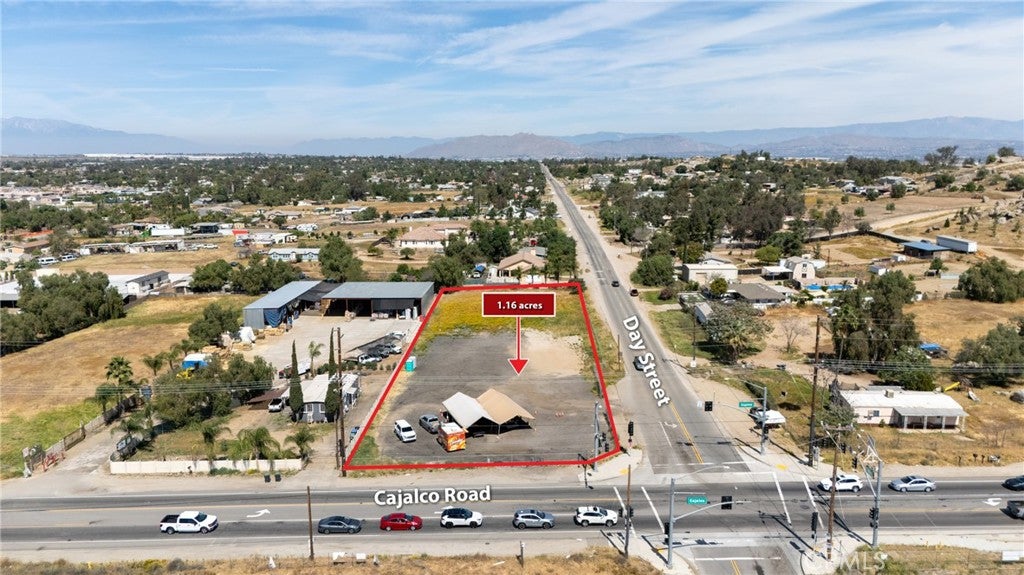 0 Cajalco Road