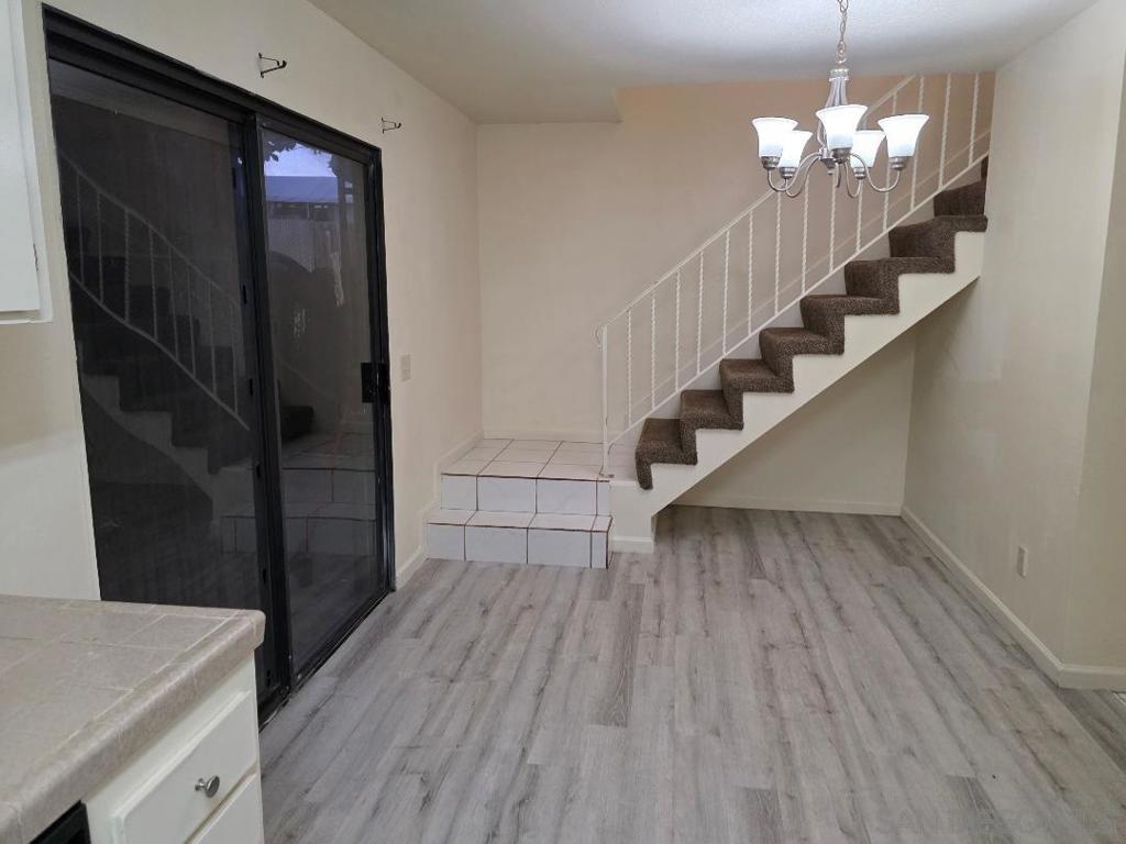 Chula Vista - Residential