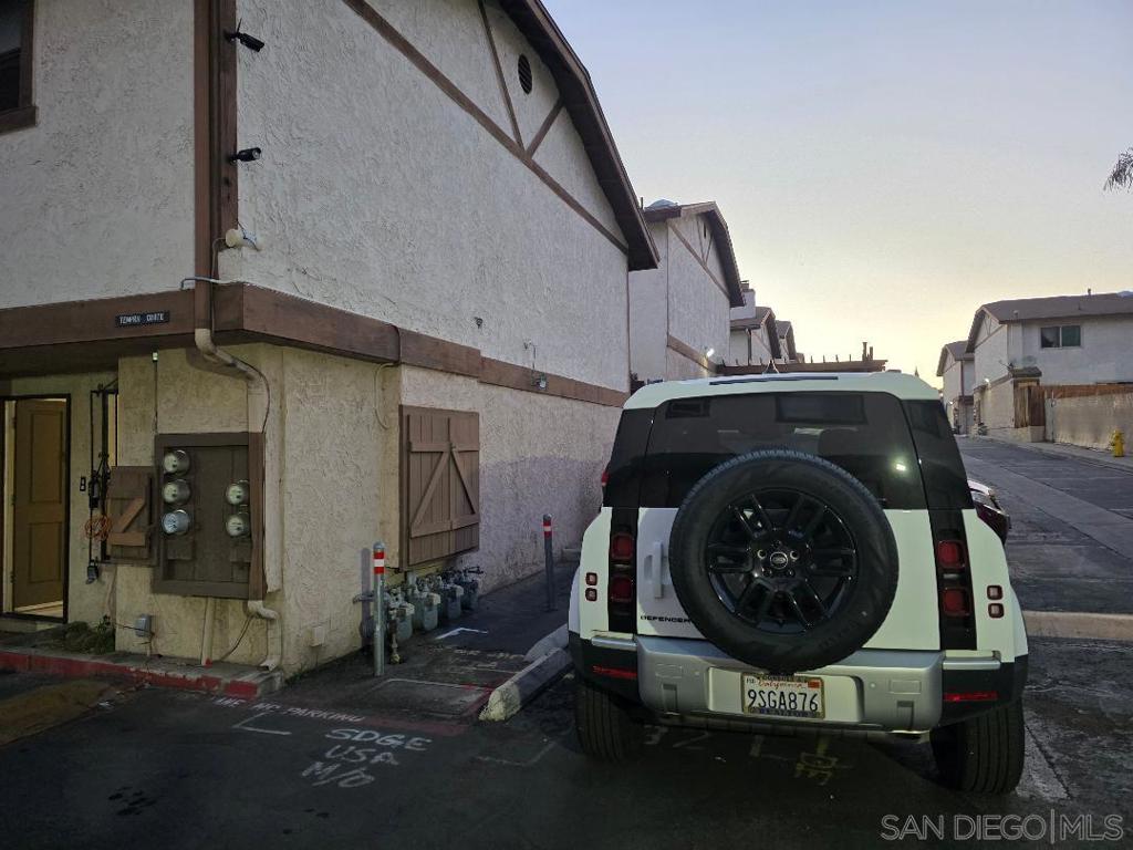 Chula Vista - Residential