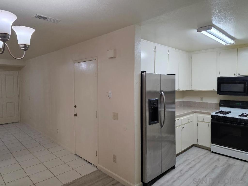 Chula Vista - Residential