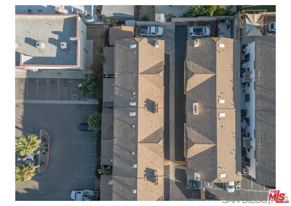 Chula Vista - Residential