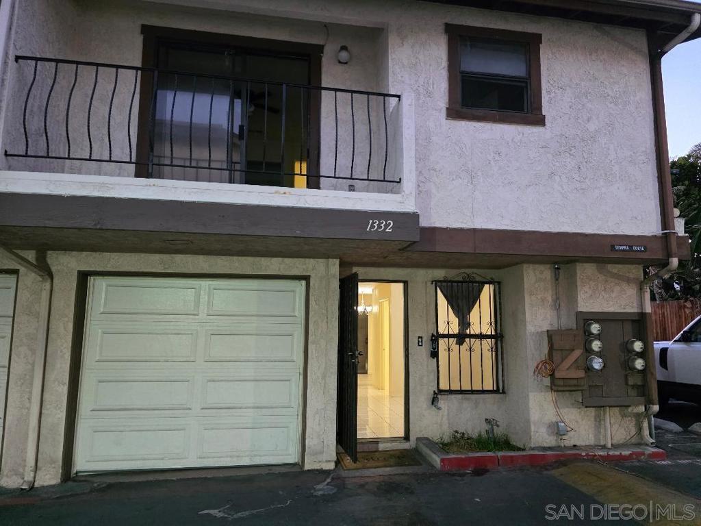 Chula Vista - Residential