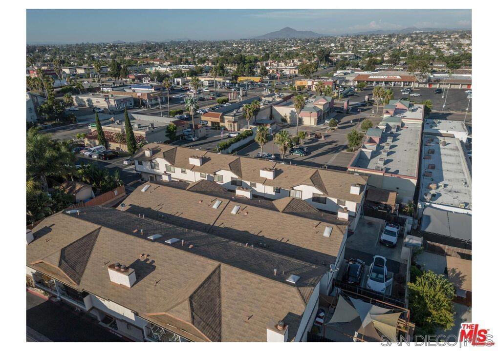 Chula Vista - Residential