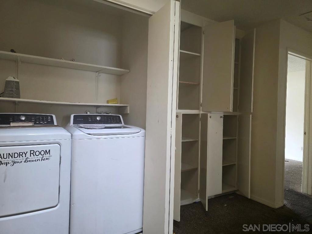 Chula Vista - Residential