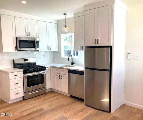 Photo of 3332 Thorpe Avenue, Los Angeles, CA 90065 (MLS # P1-26369)