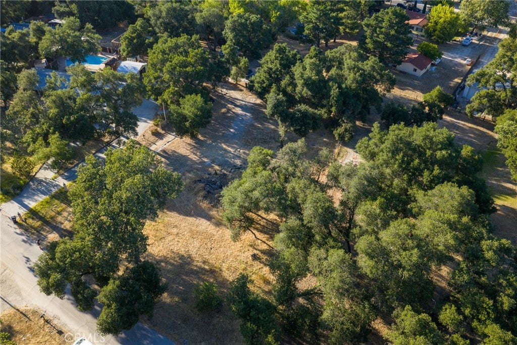 3625 La Luz Road
