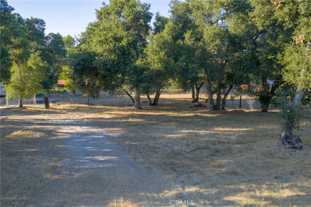 3625 La Luz Road