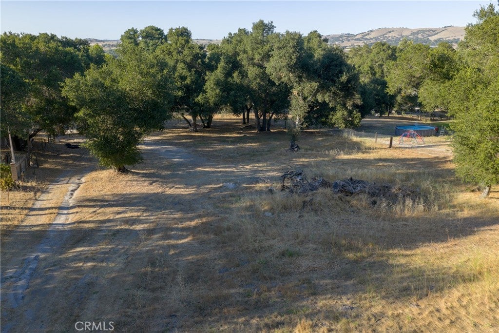 3625 La Luz Road