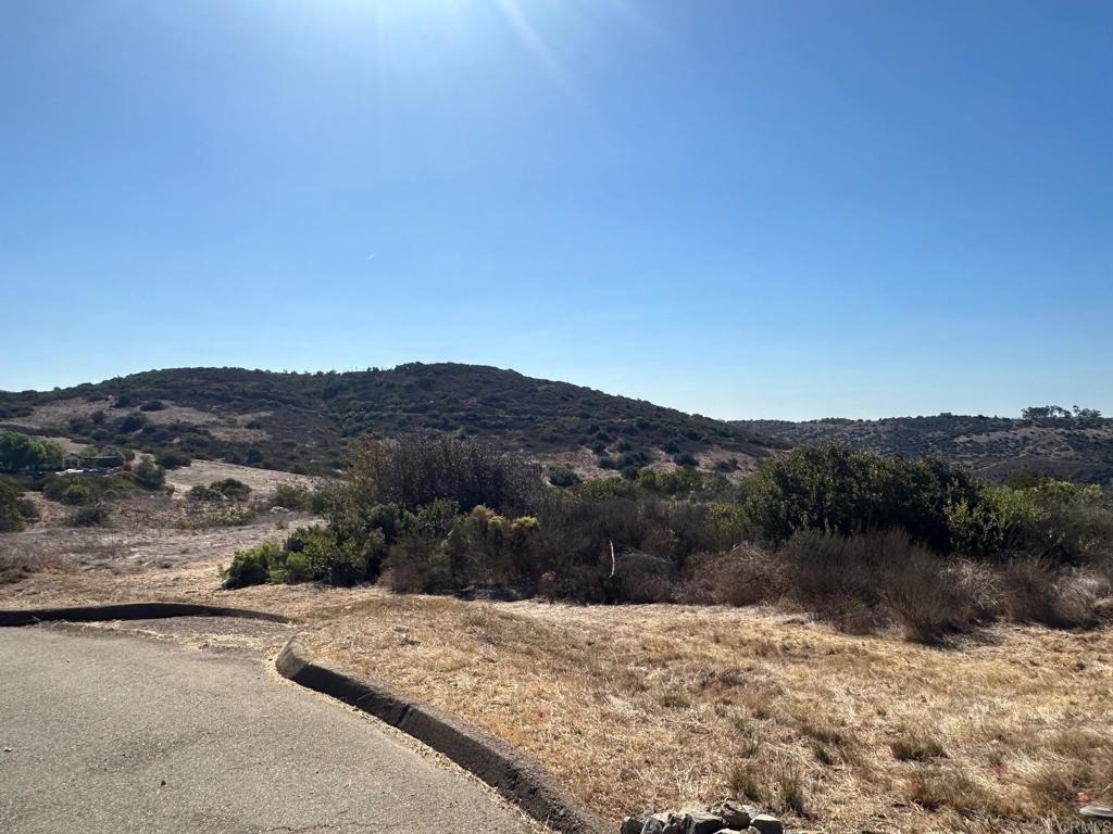 Lot #1 Trailside Road
