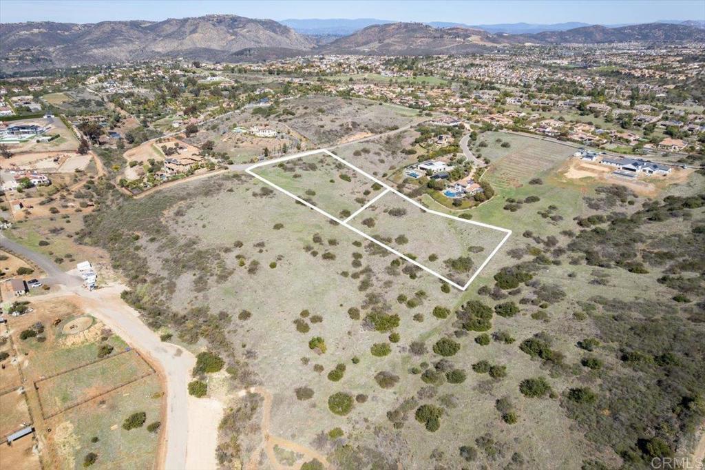 Lot #1 Trailside Road