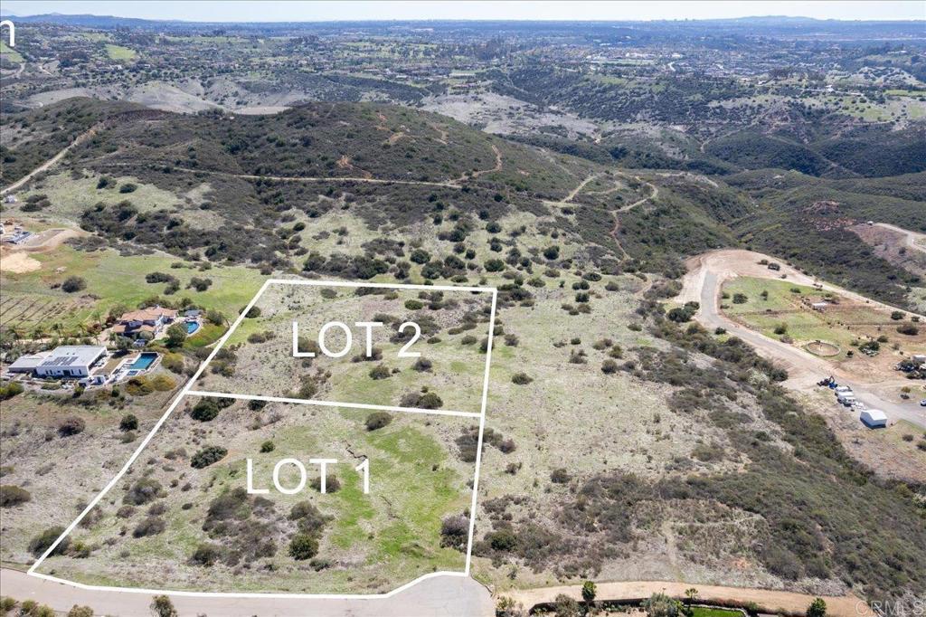 Lot #1 Trailside Road
