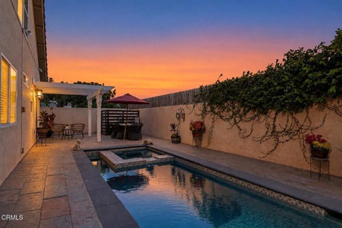 Tiny photo for 5460 Dunbar Drive, Oxnard, CA 93033 (MLS # V1-39420)