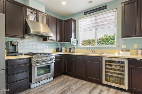 Tiny photo for 5460 Dunbar Drive, Oxnard, CA 93033 (MLS # V1-39420)