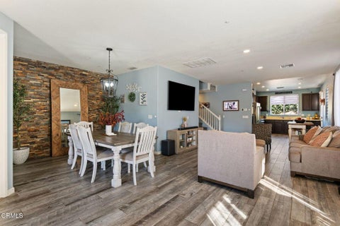 Tiny photo for 5460 Dunbar Drive, Oxnard, CA 93033 (MLS # V1-39420)