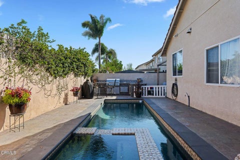 Tiny photo for 5460 Dunbar Drive, Oxnard, CA 93033 (MLS # V1-39420)