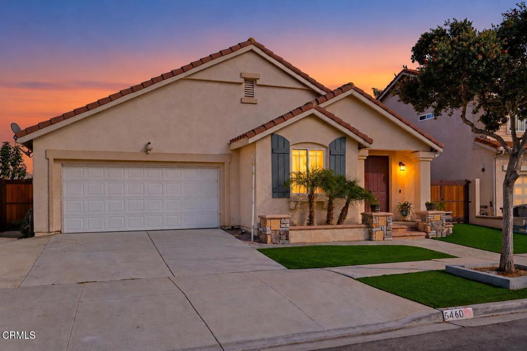 5460 Dunbar Drive