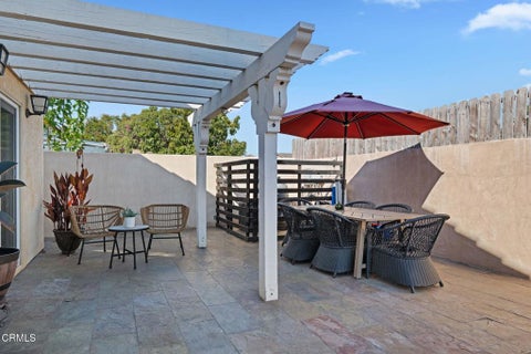 Tiny photo for 5460 Dunbar Drive, Oxnard, CA 93033 (MLS # V1-39420)