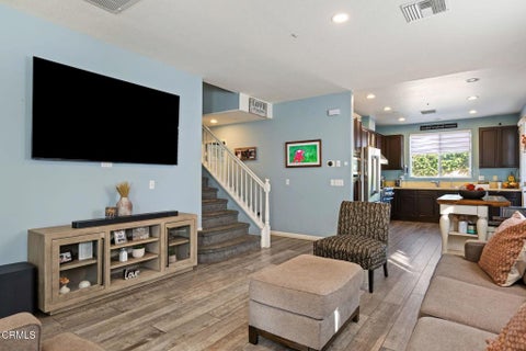 Tiny photo for 5460 Dunbar Drive, Oxnard, CA 93033 (MLS # V1-39420)
