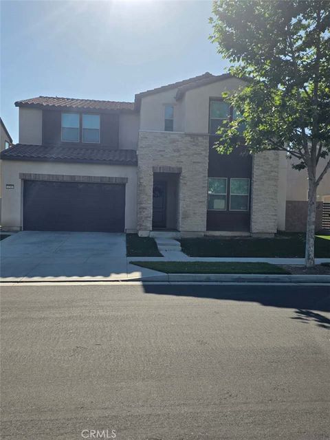 Photo of 4780 S Ivy Avenue, Ontario, CA 91762 (MLS # WS26102613)