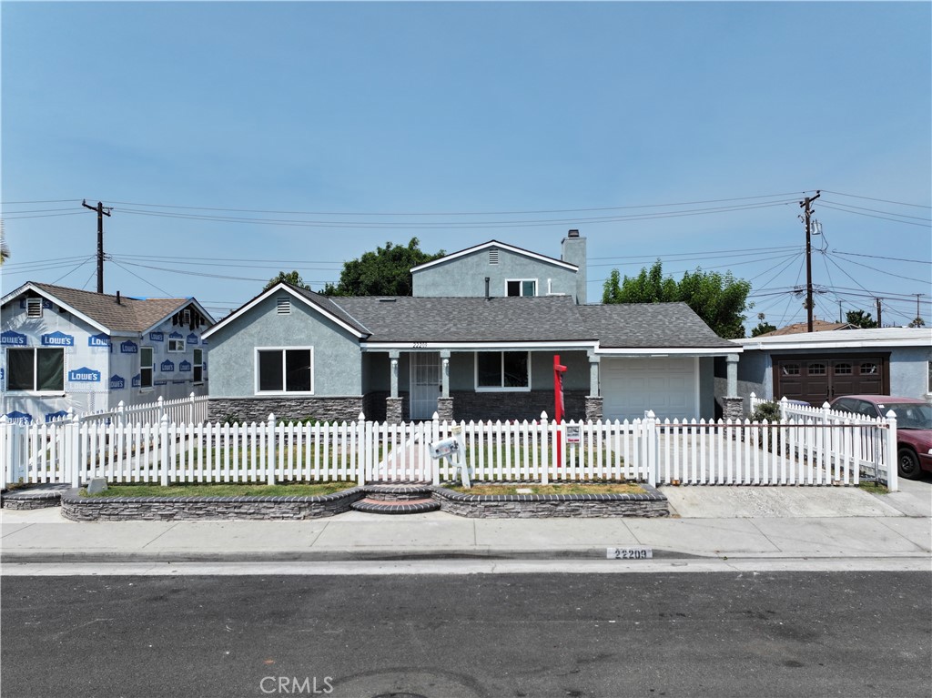 22209 Ibex Avenue
