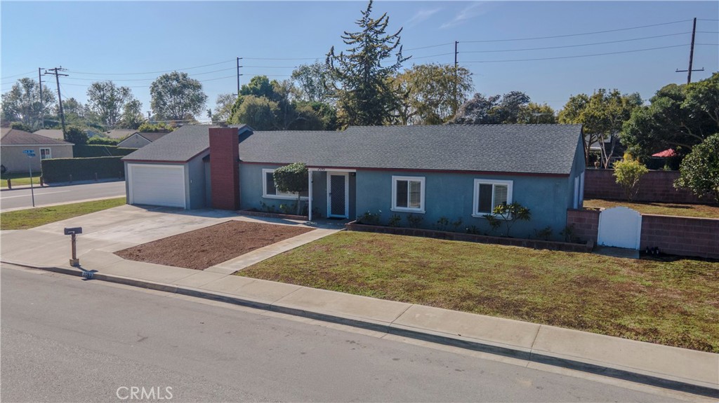 Freedom Homes (FREE) - Residential Lease