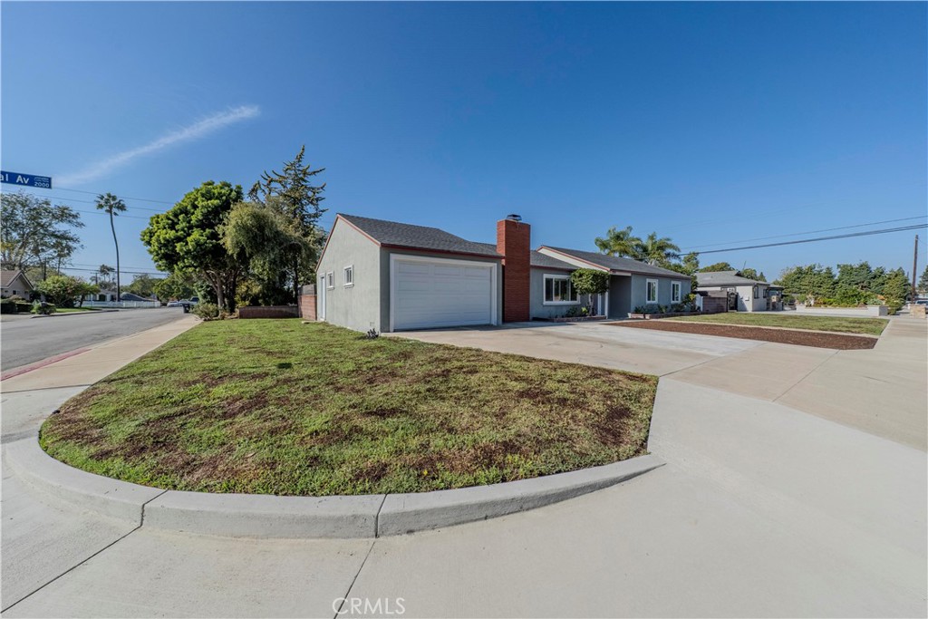 Freedom Homes (FREE) - Residential Lease